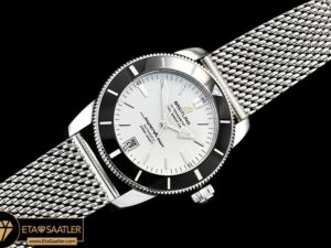 BSW0376B - Superocean Heritage II 42mm SSSS White GF MY9015 Mod - 05.jpg